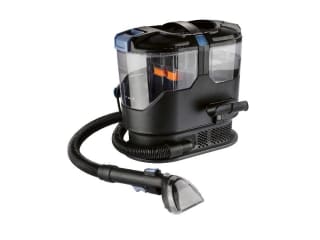 SILVERCREST® Meubel- en tapijtreiniger 800 W voor €69,99 in de Lidl webshop