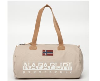 Bolsa de viaje Napapijiri Hale Duffle por 49.99€