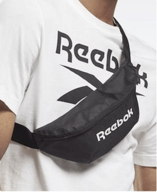 Reebok Riñonera Act Core LL por solo 6€