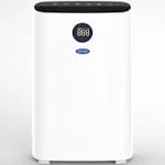 Carrier Air Purifier met UV-c Lamp voor €59,95 bij Ibood