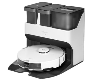 Robot aspirador S7 Pro Ultra Roborock por 793.43€