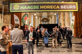 Gratis tickets voor de Haagse Horeca Beurs
