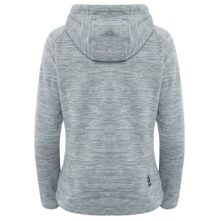 Forro Polar para Mujer Gris Ceniza a tan solo 19,75€