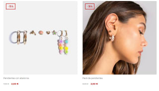 Productos desde solo 1€ en Misako