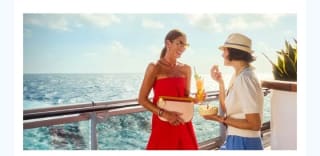 Crucero Mediterráneo desde 1200€.