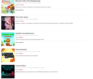 Hasta 70% descuento promoción Ahorra y juega con Nintendo Switch