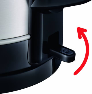 Tefal waterkoker Dialog KI150D - RVS 1,7L voor €28,08 bij Amazon