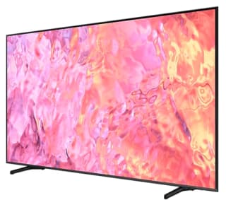 Samsung 50" QLED 4K Smart TV QE1 (2023) voor €499 bij Samsung