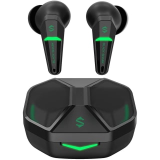 Black Shark Lucifer T1 TWS Negro - Auriculares Bluetooth, por solo 15,39€