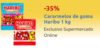 El Festival de Descuentos del Supermercado online de Carrefour.