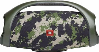 JBL Boombox 2 - Bluetooth Speaker - Camouflage voor €208,24 bij Amazon