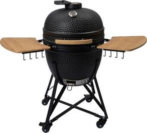 20% korting op Kamado barbecues bij Intratuin