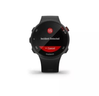 Reloj deportivo Garmin Forerunner 45S por solo 76,30€