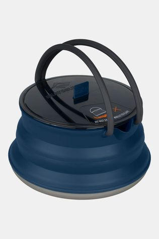 Tot 40% korting op Sea to Summit opvouwbare kampeerspullen bij Bever