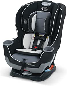 Silla convertible Graco por $4,000 en Amazon