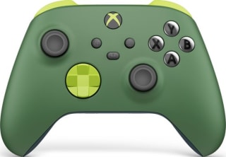 Xbox Wireless Controller, Remix Special Edition (incl. Play & Charge Kit) voor €64,99 bij Bol