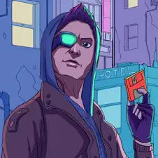 Cyber Protocol gratis in de Mac App Store