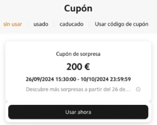 Cupón 200€ y 150€ para Xiaomi 14T Pro