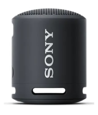 Parlante Sony Inalámbrico Portátil Xb13 Negro por $25.990