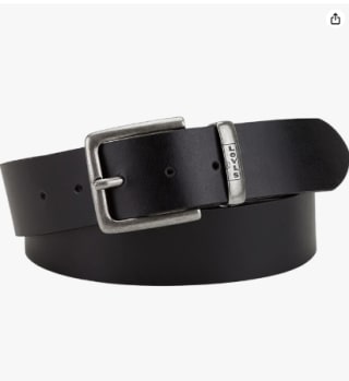 Ceinture Levi's New Albert 100% cuir à 20€