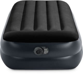 Intex Pillow Rest Raised luchtbed - eenpersoons voor €19,99 bij Bol
