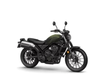 Honda CL 500 Apta para carnet A2 por solo 5,500€