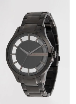 Reloj para Hombre Armani Exchange HAMPTON por 105€