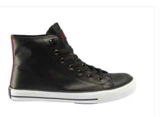 Zapatilla casual Libel High P 24I John Smith por 14€