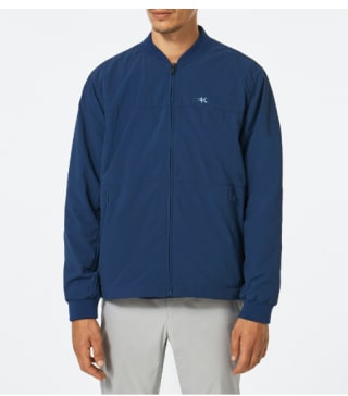 Chaqueta para Hombre Oakley Grid por 34.99€