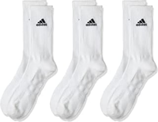 Pack de 3 calcetines largos Adidas a 8,84€