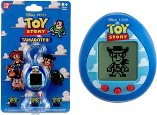 Tamagotchi - Toy Story Friends voor €14,20 bij Amazon