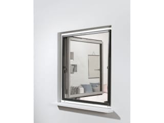 LIVARNO home Telescopisch aluminium raamhor 120 x 140 cm voor €14,99 in de Lidl webshop