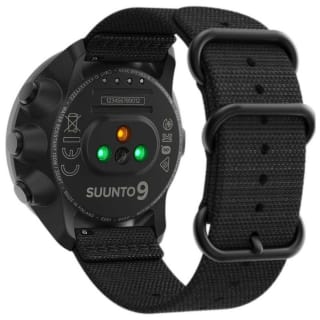 Reloj inteligente Suunto 9 Baro Titanium por 319,49€
