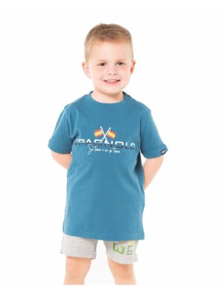 40% descuento en ropa de niños marca Spagnolo