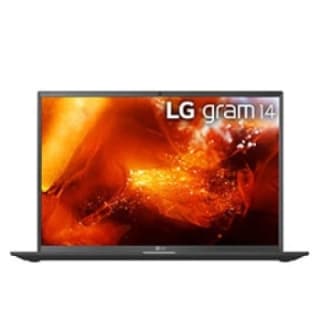 €400 korting op alle geselecteerde LG Gram Laptops