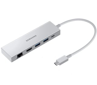 SAMSUNG Multiport Adapter dockingstation voor €29 bij Alternate
