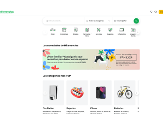 Cupón Envío desde 75 céntimos en Milanuncios