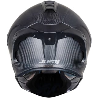 Casco integral de moto de competición Just1 J-gpr Solid Carbon Matt 22.06 por 310,61€