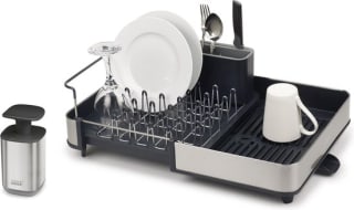 Joseph Joseph Rethink Your Sink - Giftset - RVS look voor €34,95 bij Ibood