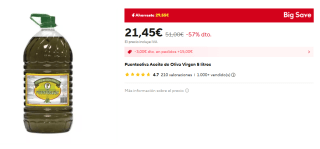 Recopilacion de productos con 3€ descuento al gastar 15€ en productos de miravia aliexpress