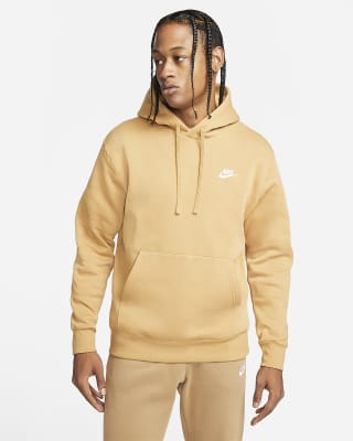 Nike Sportswear Club Fleece à 35,97€ au lieu de 59,99€