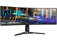 Lenovo Legion R45w-30 DQHD LED monitor - 45 inch voor €639 bij Proshop