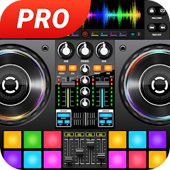 Gratis DJ Mixer - DJ Music Remix Pro (Android)