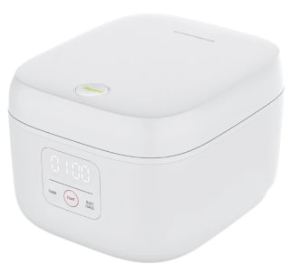 Xiaomi Joyami Rice Cooker L1 1.6L voor €49,95 bij Techpunt