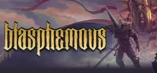 Juego Blasphemous por solo 6,24€
