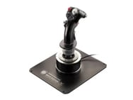 Thrustmaster HOTAS Warthog Flight Stick - Joystick voor €149,95 bij Ibood