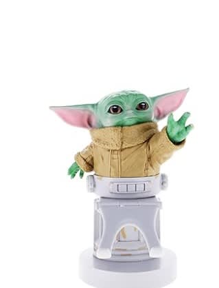 Exquisite Gaming - Cable guy Mandalorian The Child por 17,05€