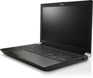 Toshiba Tecra W50-A-117 - Laptop - 15.6 Inch - Azerty voor €1.399