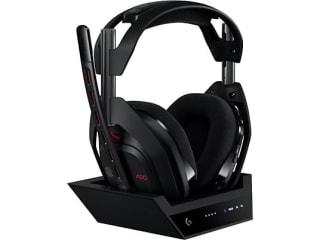 Logitech G Astro A50 LIGHTSPEED over-ear gaming headset voor €245 bij de MediaMarkt