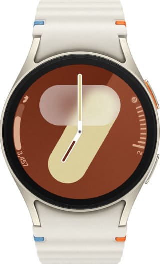 Samsung Galaxy Watch7 smartwatch 40mm cream voor €165 bij Bol